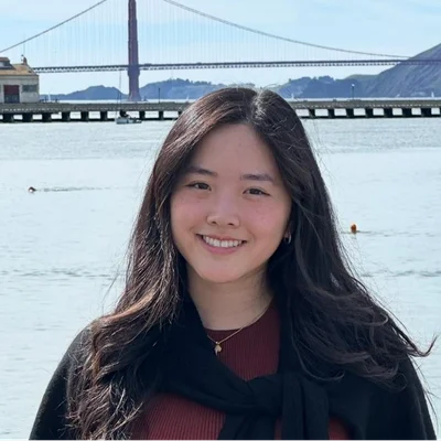 Portrait of Sandra Ho
